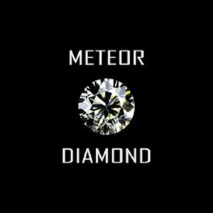 Meteor - Diamond  LP LP
